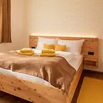 Stadtfuechse Sauna バート・イシュル