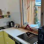 Stadtfuechse Sauna アパート バート・イシュル