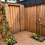 Stadtfuechse Sauna バート・イシュル