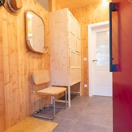 Stadtfuechse Sauna *