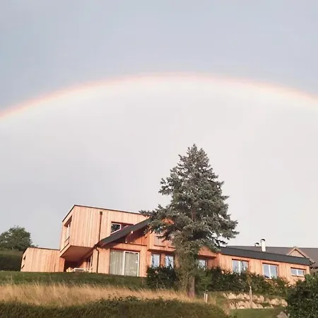 Stadtfuechse Sauna Lägenhet *