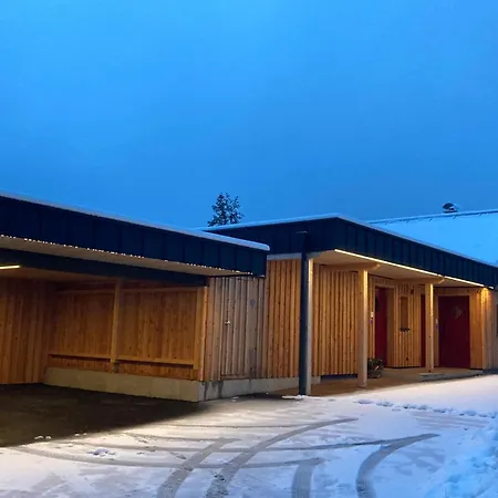 Stadtfuechse Sauna *