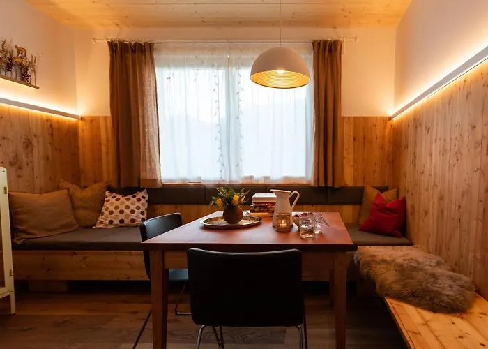 Stadtfuechse Sauna * Bad Ischl