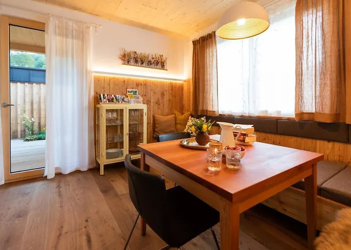 Stadtfuechse Sauna Bad Ischl