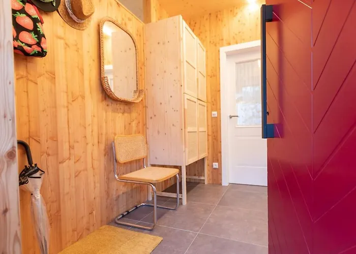 Stadtfuechse Sauna *