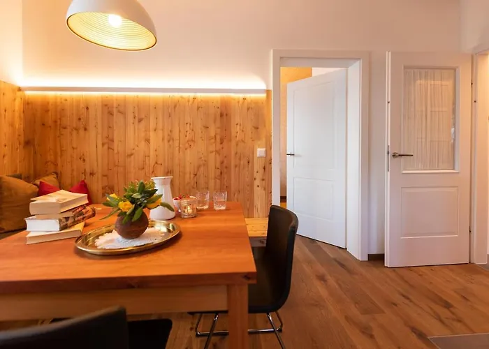 Stadtfuechse Sauna Appartamento Bad Ischl