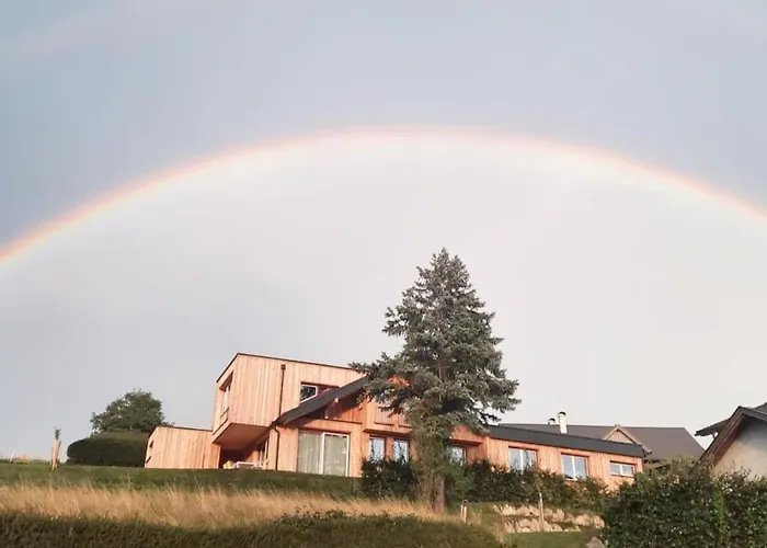 Stadtfuechse Sauna Appartamento *