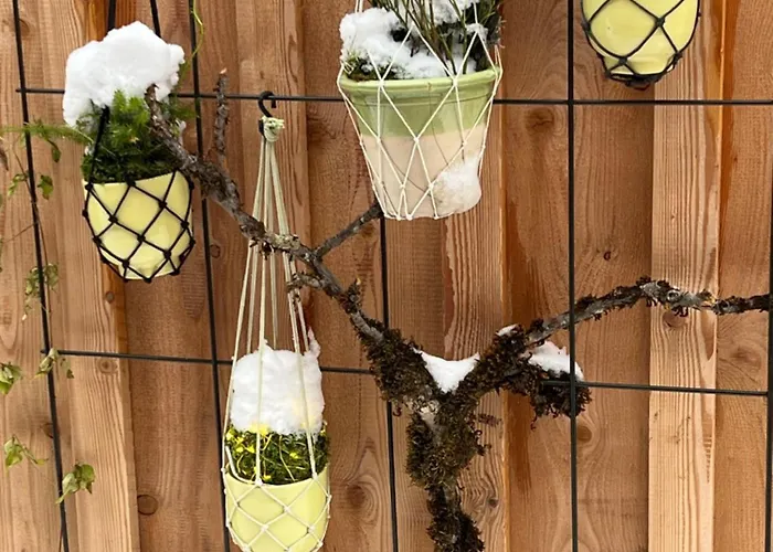 Διαμέρισμα Stadtfuechse Sauna Bad Ischl