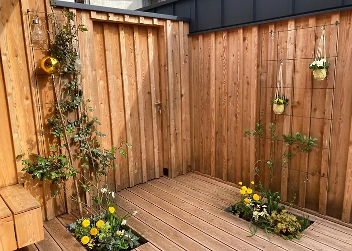 Stadtfuechse Sauna Bad Ischl