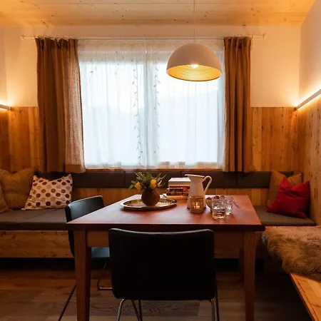 Stadtfüchse Sauna * Bad Ischl