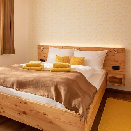 Stadtfüchse Sauna Bad Ischl