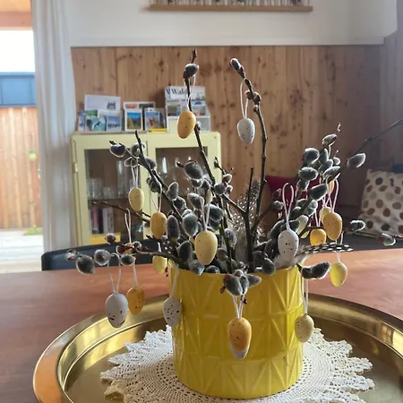 Stadtfüchse Sauna Apartamento Bad Ischl