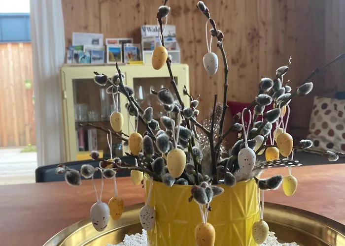 Stadtfuechse Sauna Lägenhet Bad Ischl