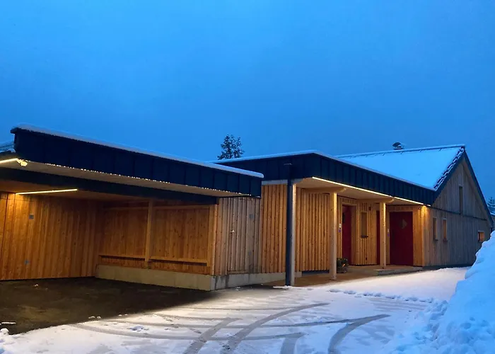 Stadtfuechse Sauna *